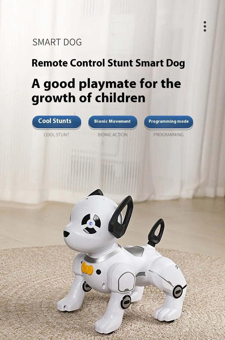 Robot dog