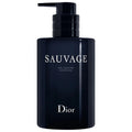 Dior Sauvage Shower Gel - Refreshing Men's Body Wash with Natural Ingredients - Maven Couture IncCleanser