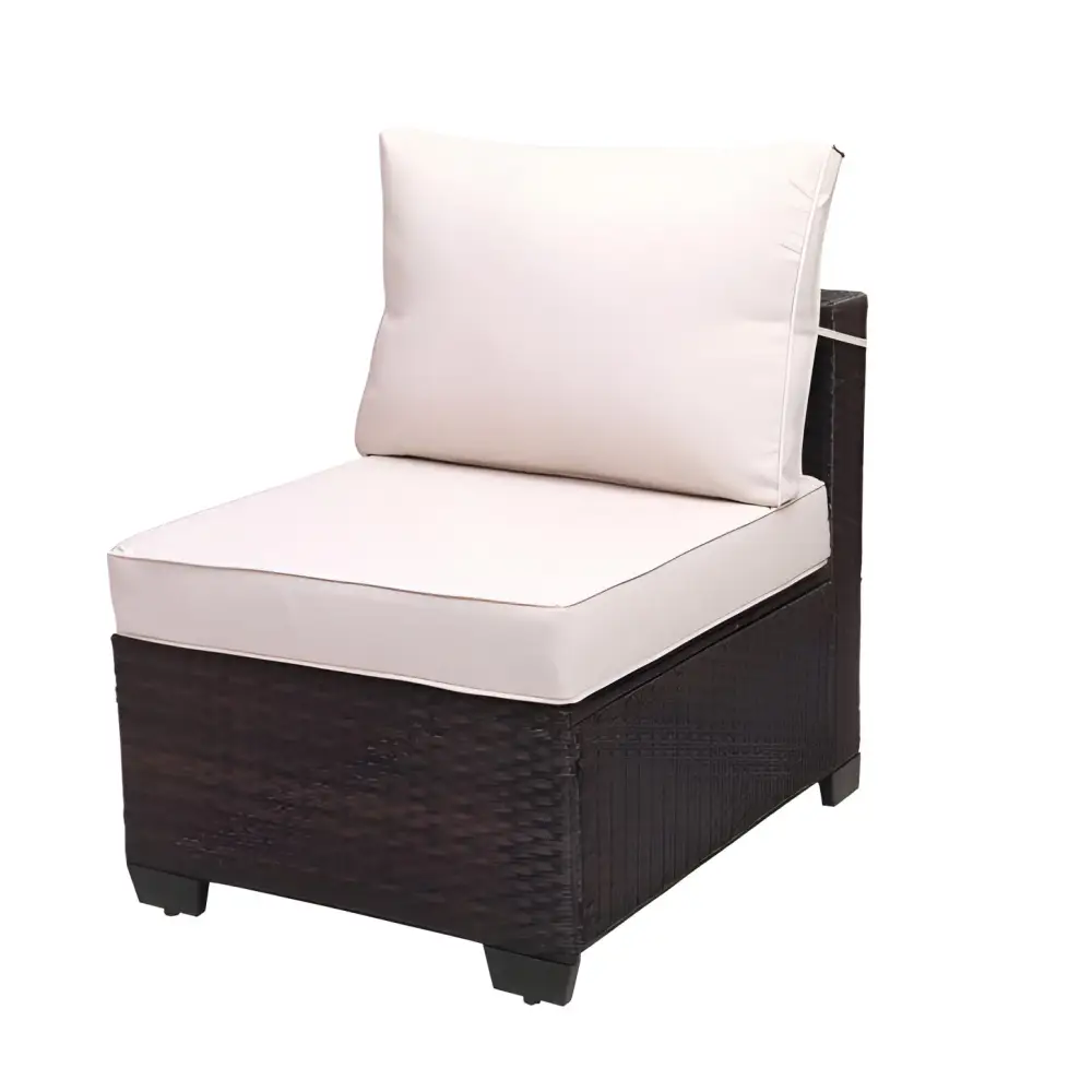 Elevate your outdoors with the luxurious 7-piece patio furniture set $899 specification product information item