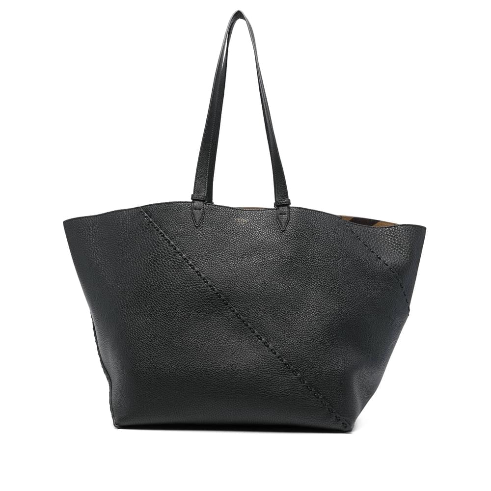 Fendi Black Tote Bags Men - Maven Couture IncHandbags / Totes
