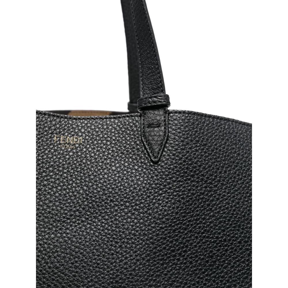 Fendi Black Tote Bags Men - Maven Couture IncHandbags / Totes