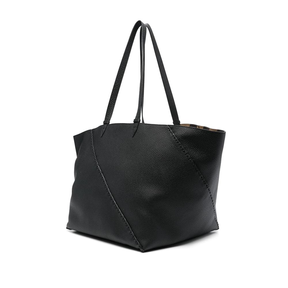 Fendi Black Tote Bags Men - Maven Couture IncHandbags / Totes