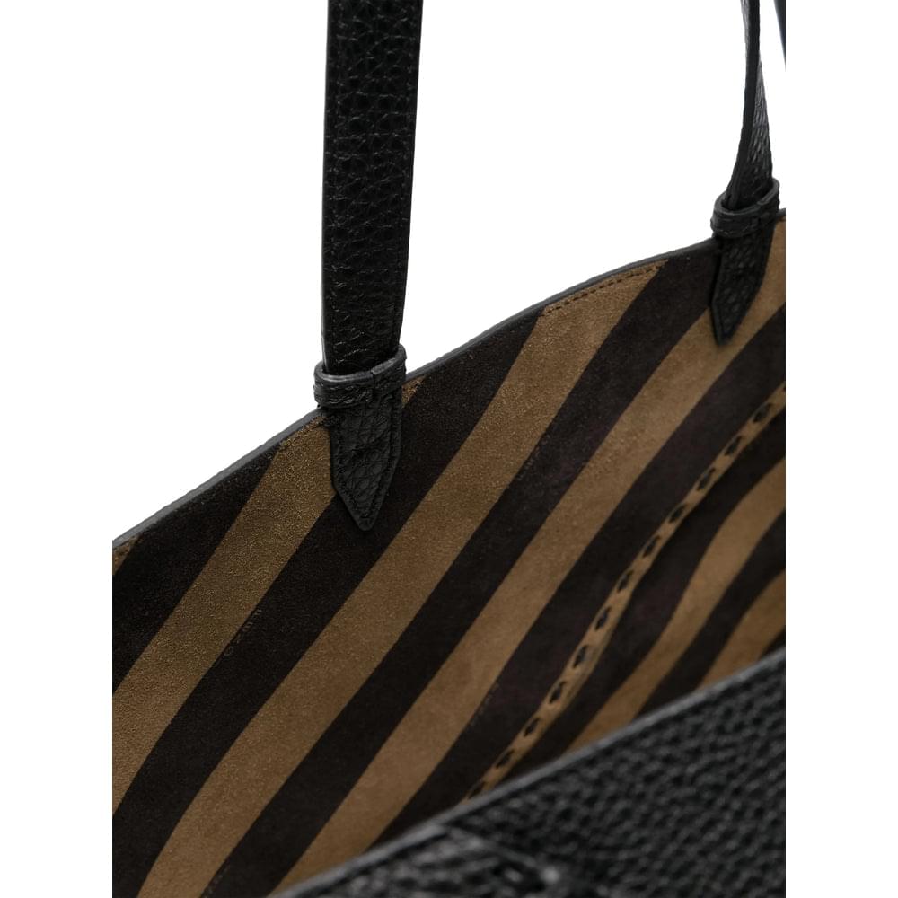 Fendi Black Tote Bags Men - Maven Couture IncHandbags / Totes