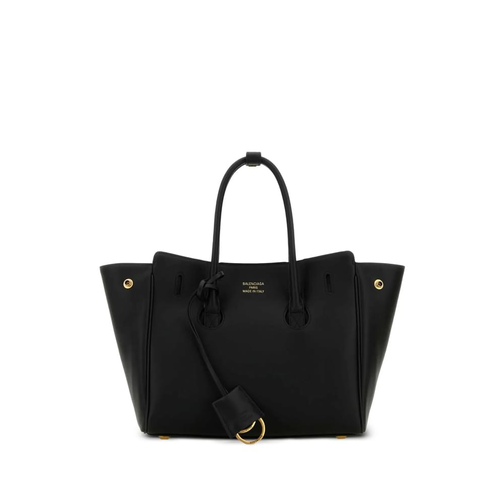 Balenciaga Black Tote Bags Women - Maven Couture IncHandbags / Totes