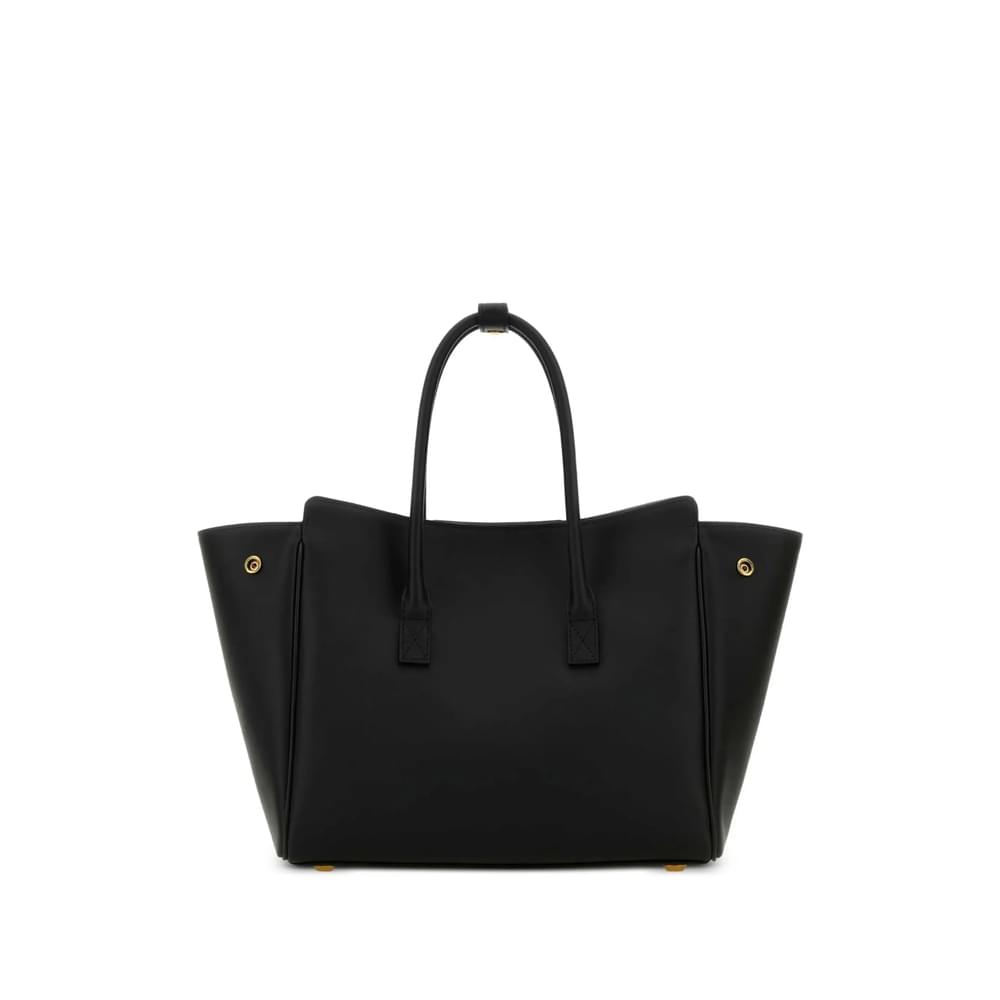 Balenciaga Black Tote Bags Women - Maven Couture IncHandbags / Totes