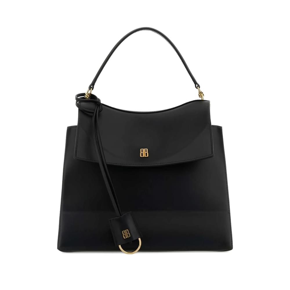 Balenciaga Black Tote Bags Women - Maven Couture IncHandbags / Totes