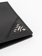 Prada Men Prada Men Saffiano Leather Wallet - Maven Couture IncAccessories / Wallets