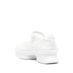 Prada White Trainers Women - Maven Couture IncShoes / Athletic