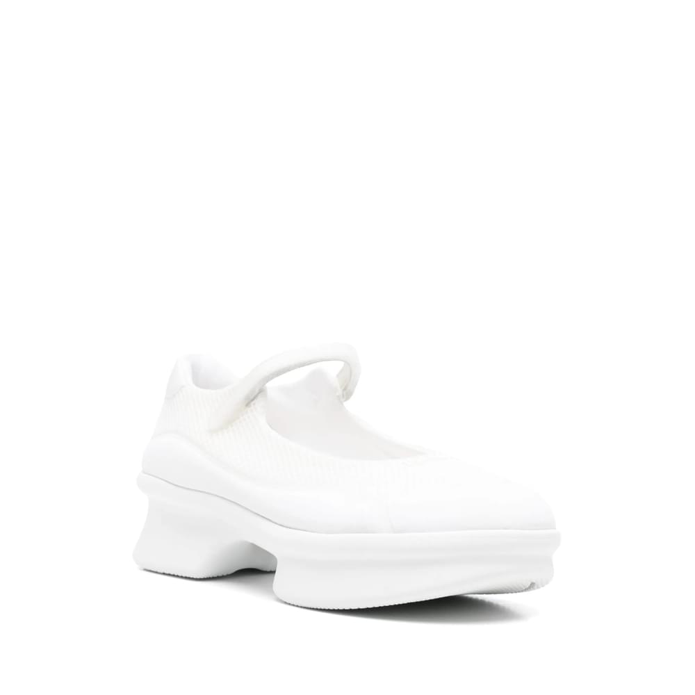 Prada White Trainers Women - Maven Couture IncShoes / Athletic