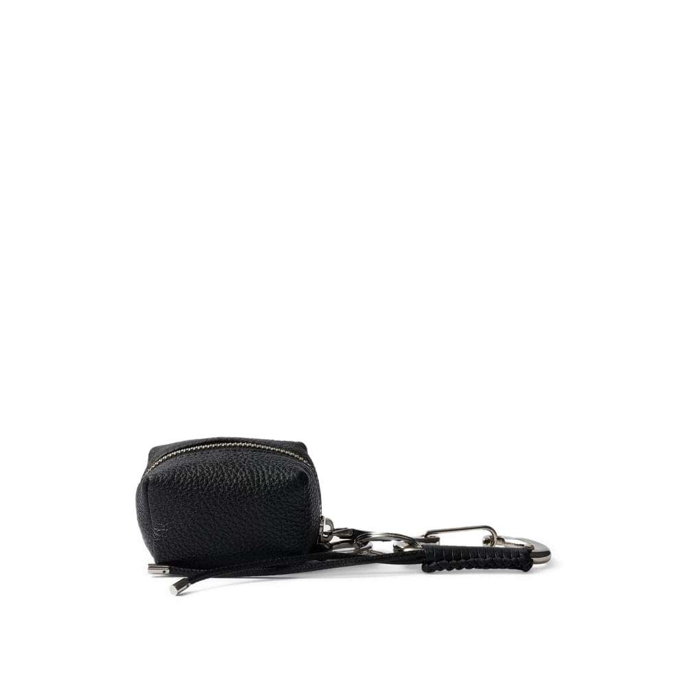 Prada Black Keyrings & Chains Men - Maven Couture IncAccessories / Miscellaneous