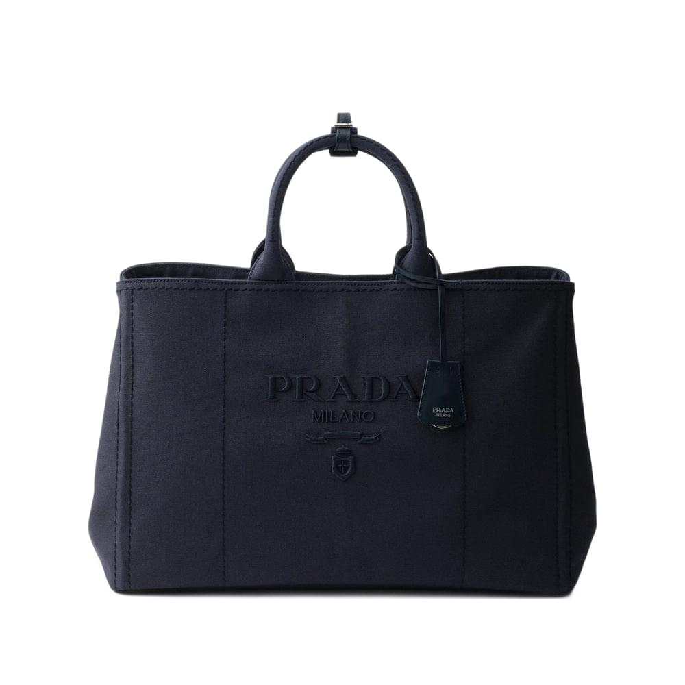 Prada Blue Tote Bags Men - Maven Couture IncHandbags / Totes