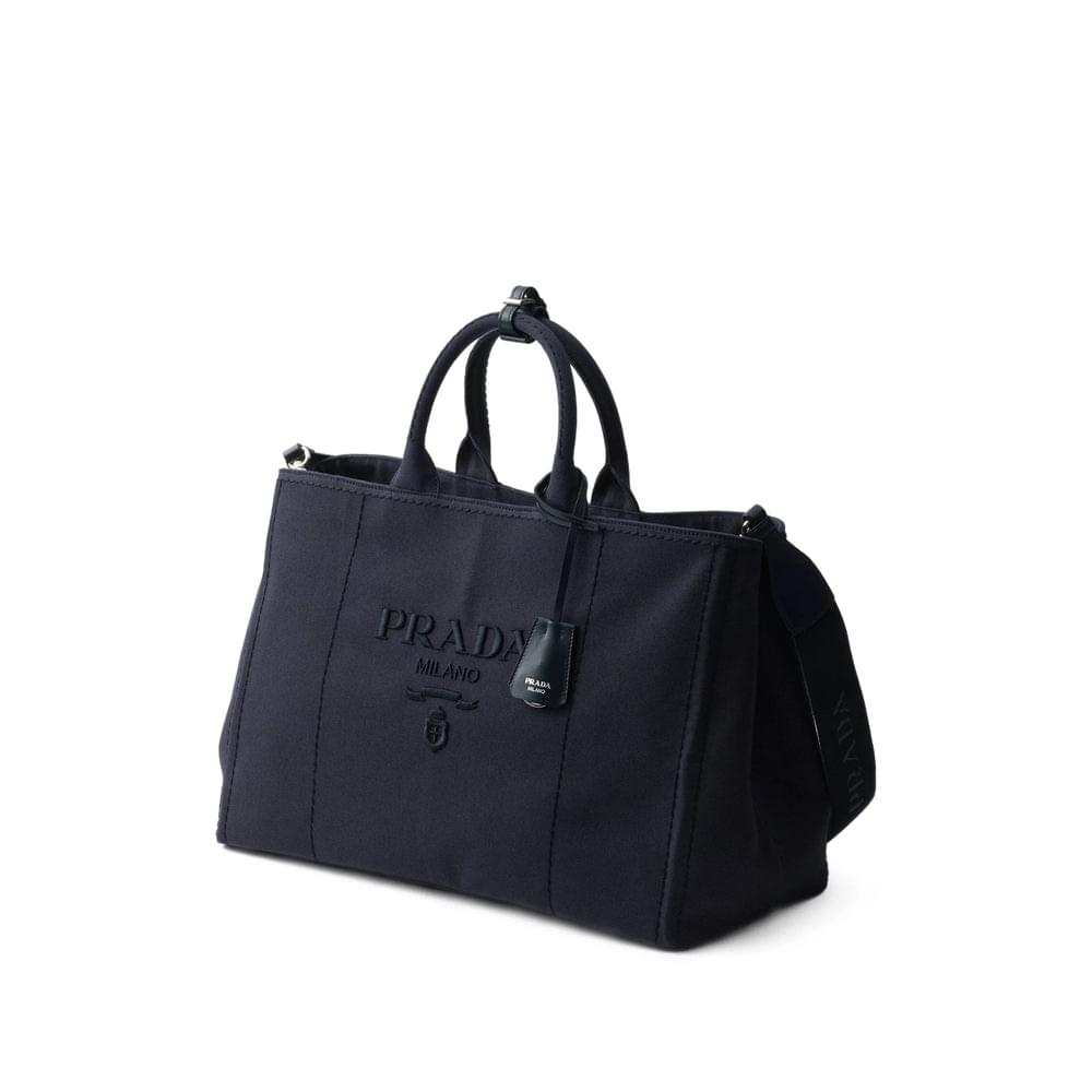 Prada Blue Tote Bags Men - Maven Couture IncHandbags / Totes