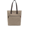 Gucci Brown Tote Bags Men - Maven Couture IncHandbags / Totes