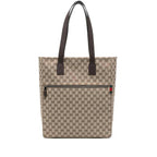 Gucci Brown Tote Bags Men - Maven Couture IncHandbags / Totes