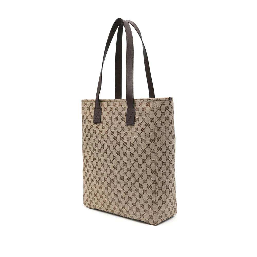 Gucci Brown Tote Bags Men - Maven Couture IncHandbags / Totes