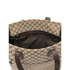 Gucci Brown Tote Bags Men - Maven Couture IncHandbags / Totes