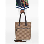 Gucci Brown Tote Bags Men - Maven Couture IncHandbags / Totes