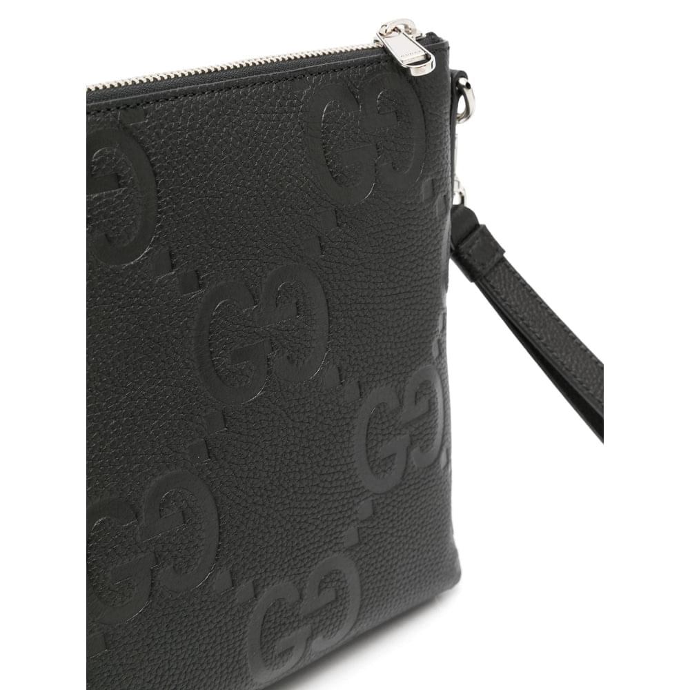 Gucci Black Messenger Bags Men - Maven Couture IncHandbags / Cross Body Bags