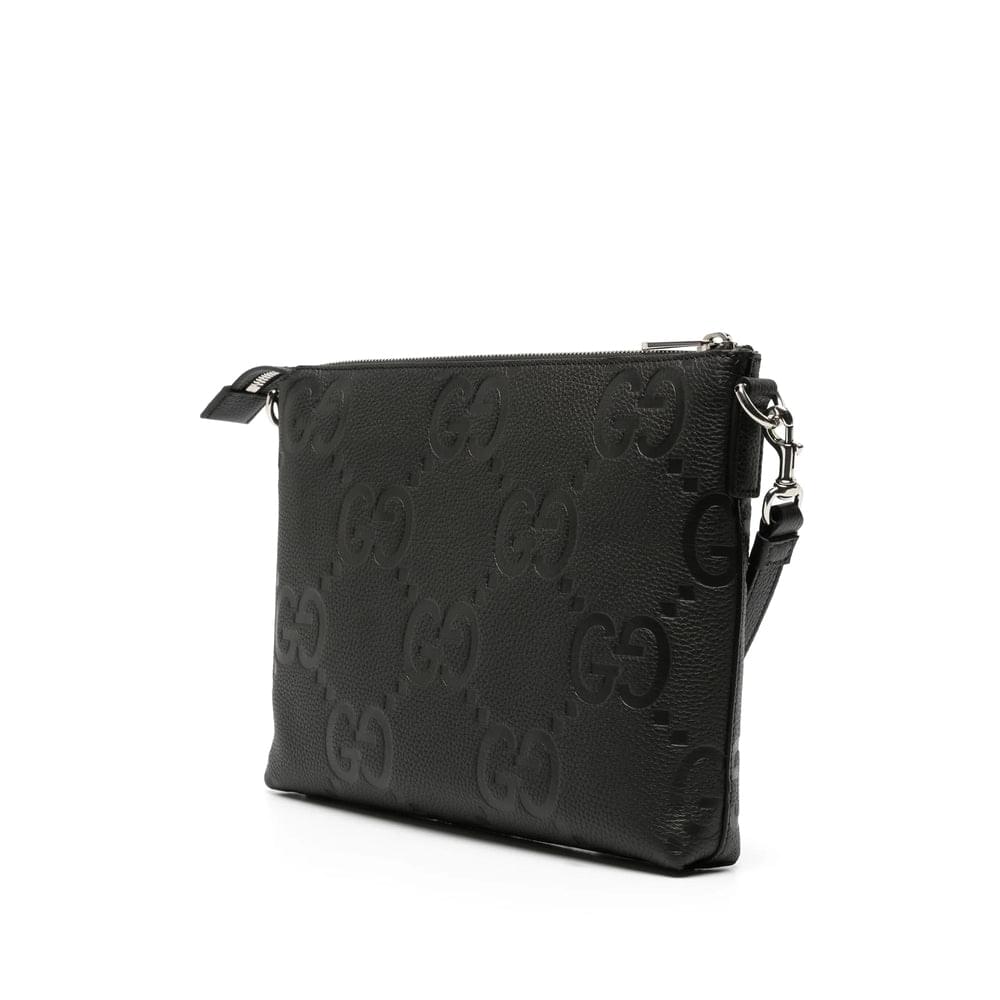 Gucci Black Messenger Bags Men - Maven Couture IncHandbags / Cross Body Bags