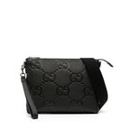 Gucci Black Messenger Bags Men - Maven Couture IncHandbags / Cross Body Bags