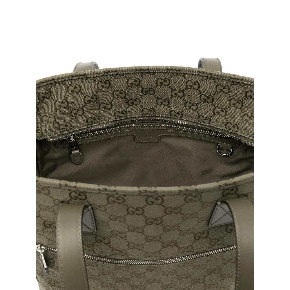 Gucci Green Tote Bags Men - Maven Couture IncHandbags / Totes
