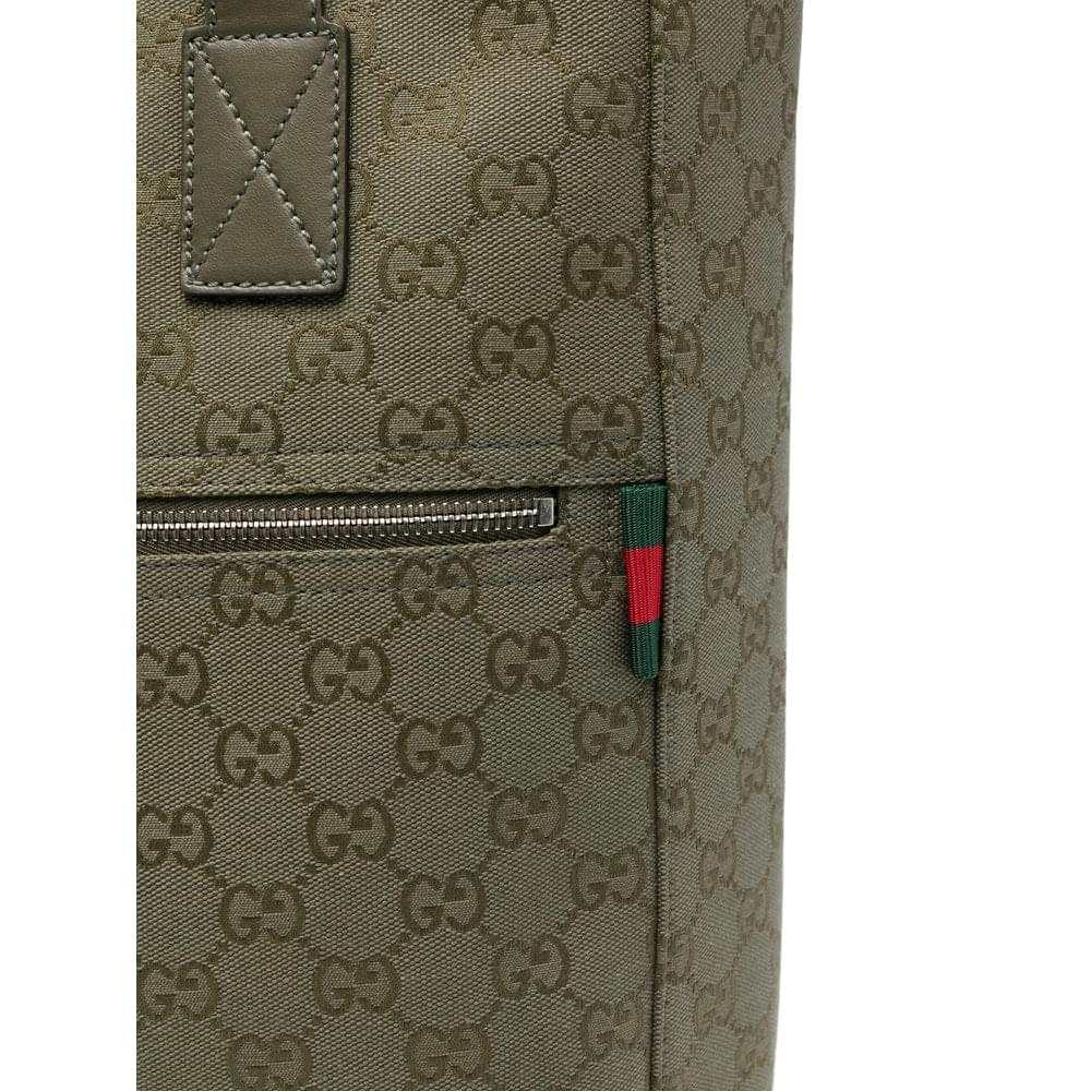 Gucci Green Tote Bags Men - Maven Couture IncHandbags / Totes