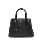 Prada Black Tote Bags Women