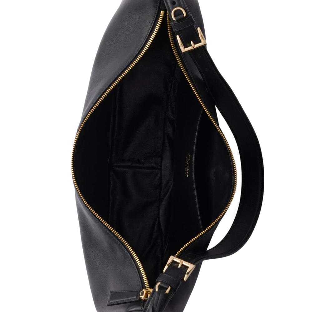 Prada Black Shoulder Bags Women - Maven Couture IncHandbags / Cross Body Bags