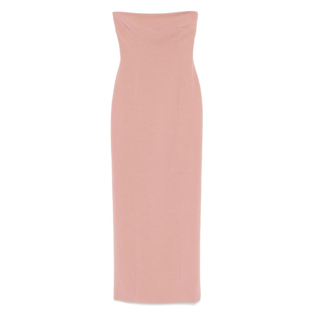 Solace London Pink Dresses - Day Dresses Women - Maven Couture IncDresses / Cocktail Dresses