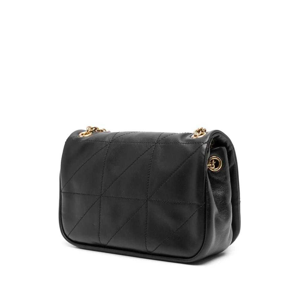 Saint Laurent Black Satchels & Cross Body Bags Women - Maven Couture IncHandbags / Cross Body Bags