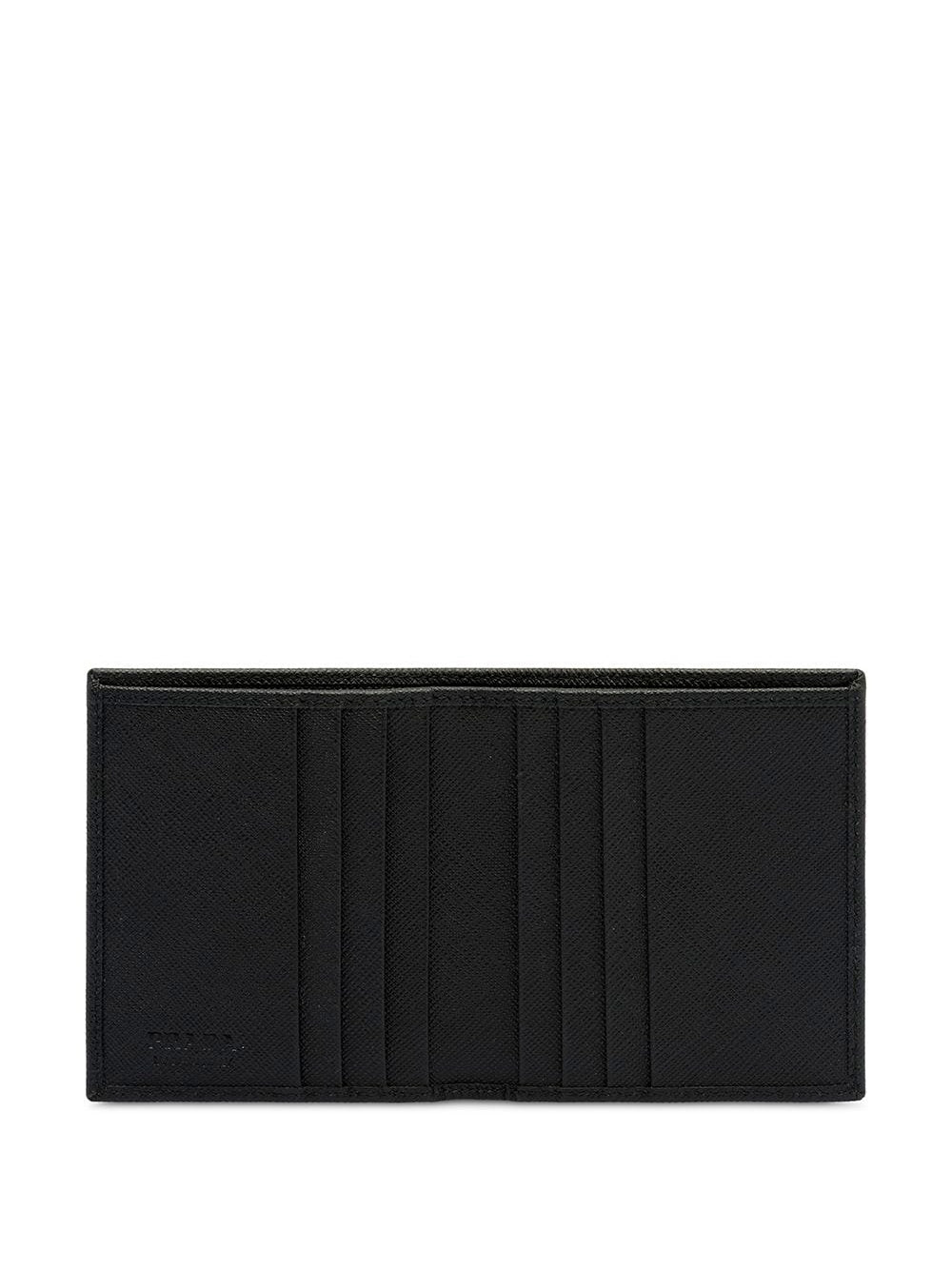 Prada Men Saffiano Leather Wallet - Maven Couture IncAccessories / Wallets