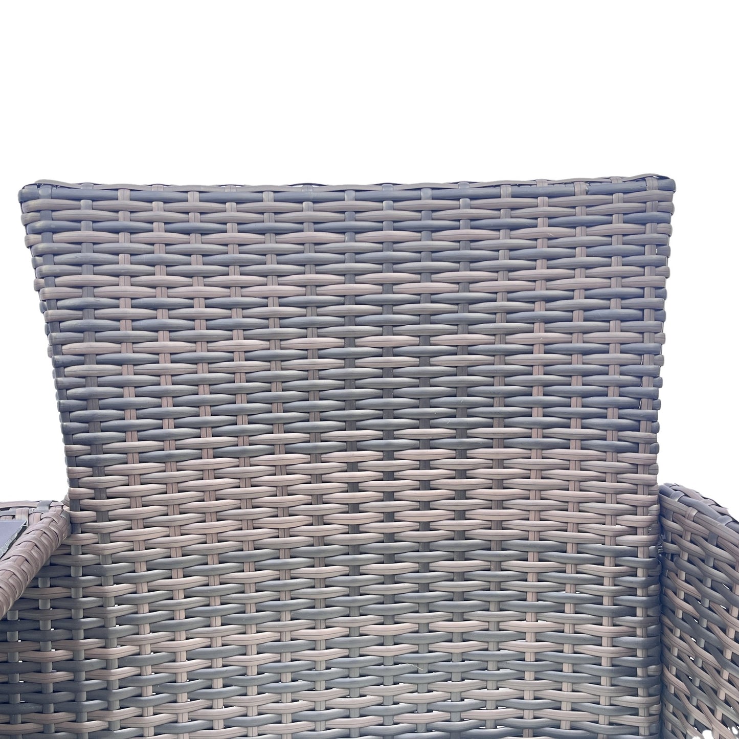 Wicker Patio Set