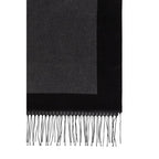 Saint Laurent Grey Scarves Men - Maven Couture IncAccessories / Scarves & Wraps