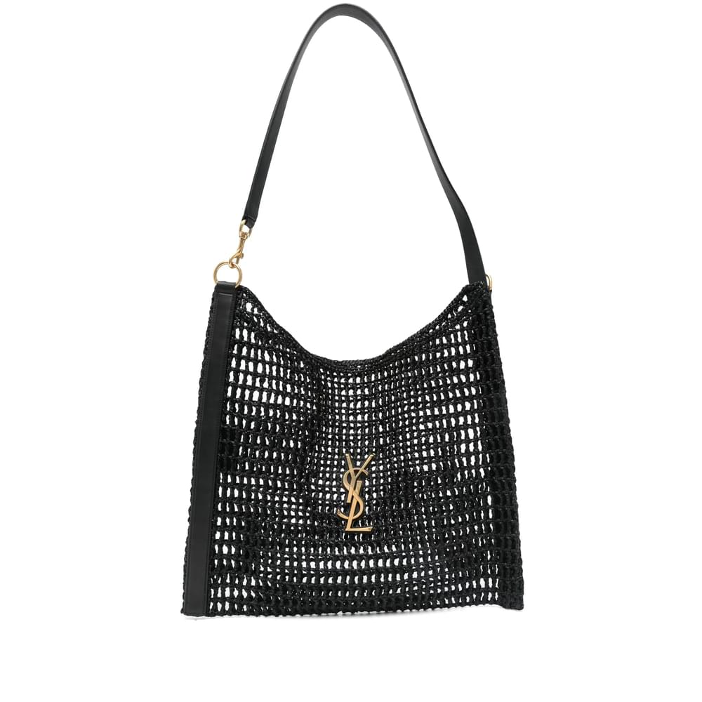Saint Laurent Black Tote Bags Men Men - Maven Couture IncHandbags / Totes