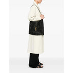Saint Laurent Black Tote Bags Men Men - Maven Couture IncHandbags / Totes