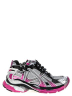 Balenciaga Women 'Runner Gradient' Sneakers - Maven Couture IncShoes / Athletic