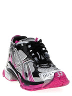 Balenciaga Women 'Runner Gradient' Sneakers - Maven Couture IncShoes / Athletic