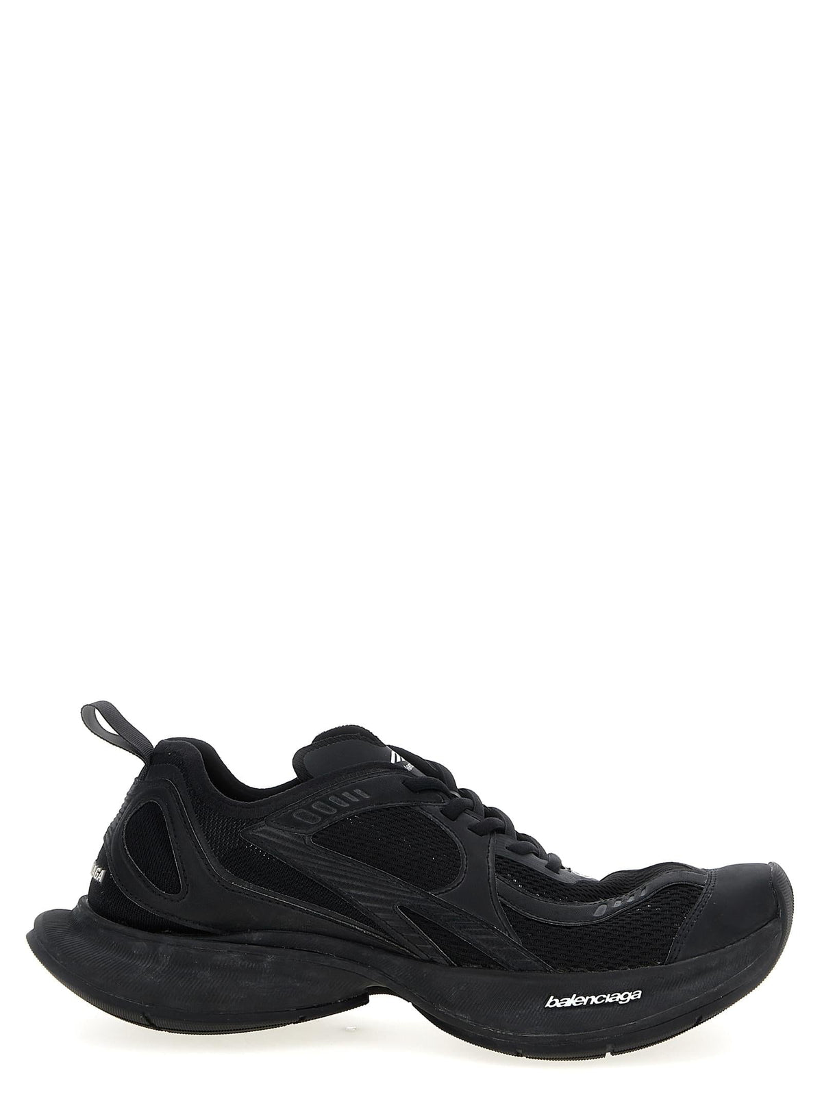 Balenciaga Men 'Circuit' Sneakers - Maven Couture IncShoes / Athletic