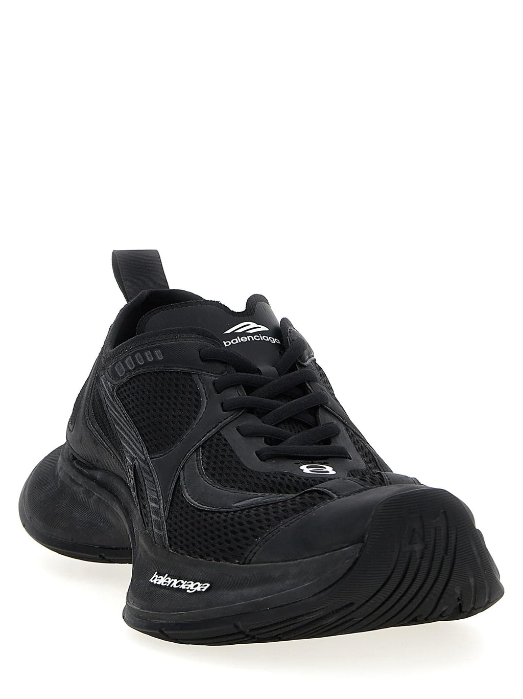 Balenciaga Men 'Circuit' Sneakers - Maven Couture IncShoes / Athletic