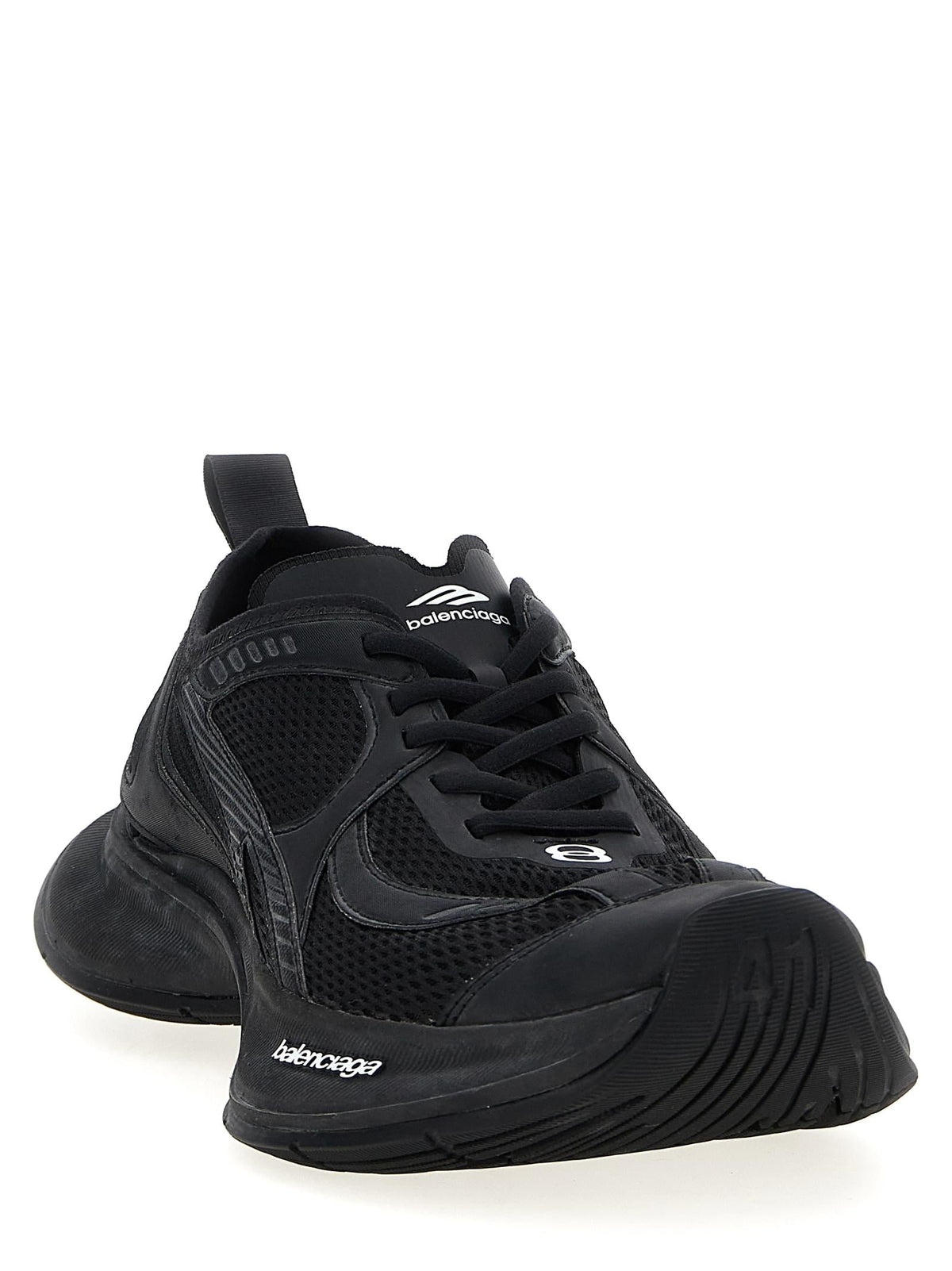 Balenciaga Men 'Circuit' Sneakers - Maven Couture IncShoes / Athletic