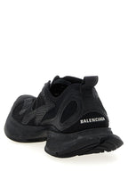 Balenciaga Men 'Circuit' Sneakers - Maven Couture IncShoes / Athletic
