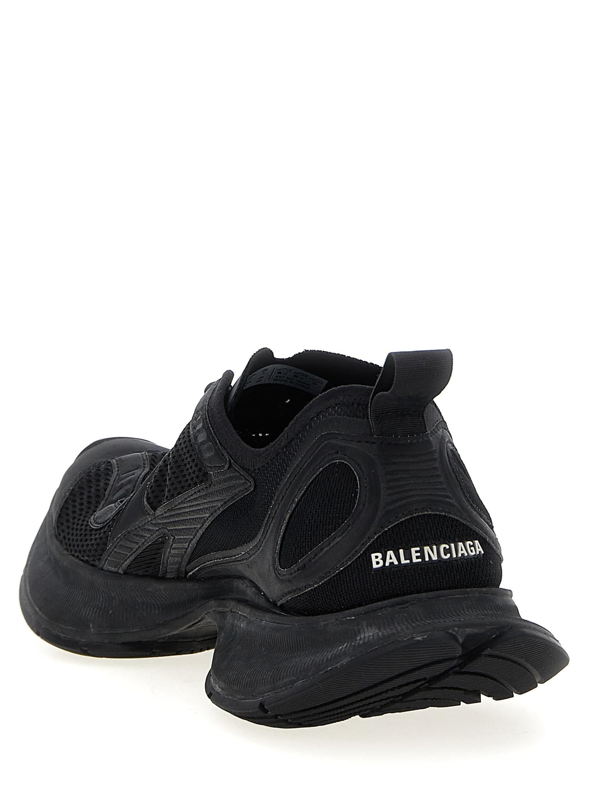 Balenciaga Men 'Circuit' Sneakers - Maven Couture IncShoes / Athletic