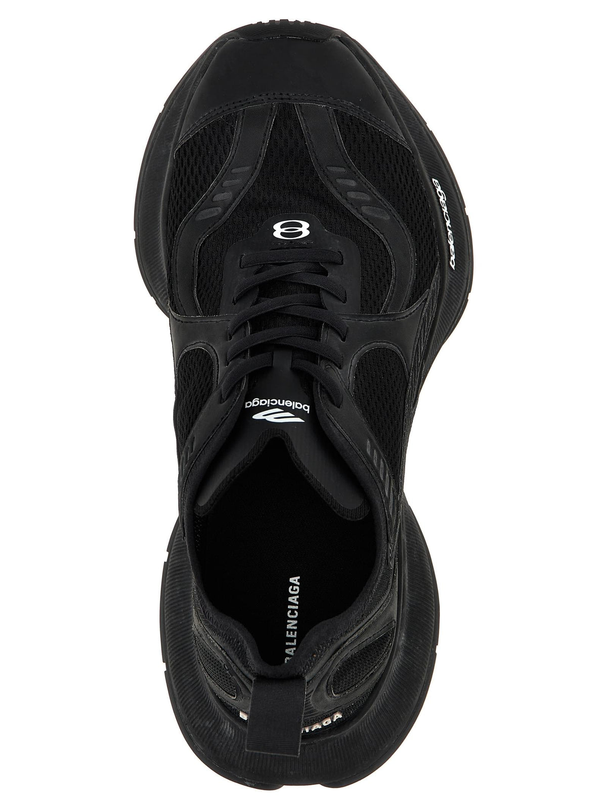 Balenciaga Men 'Circuit' Sneakers - Maven Couture IncShoes / Athletic