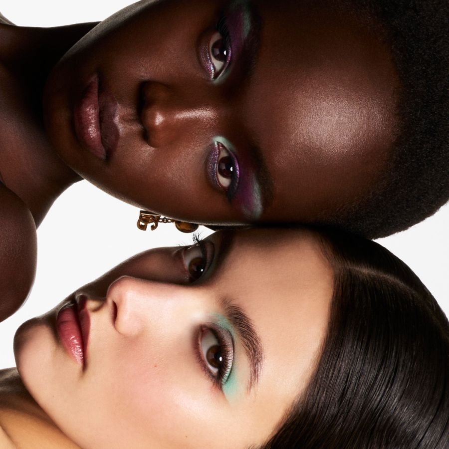 Dolce & Gabbana Eye Dare You Multi-Finish Eyeshadow Palette - Maven Couture IncMakeup