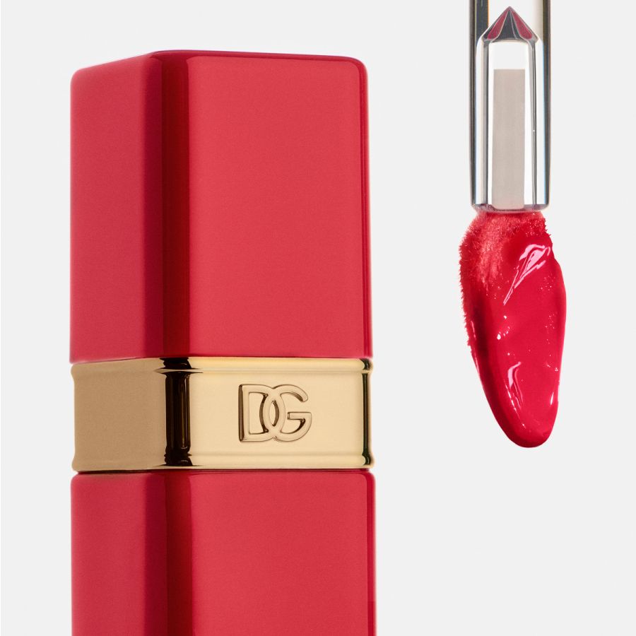Dolce & Gabbana Rose Dew Lip Bite in Dreamy Rosewood - Maven Couture IncLip Care