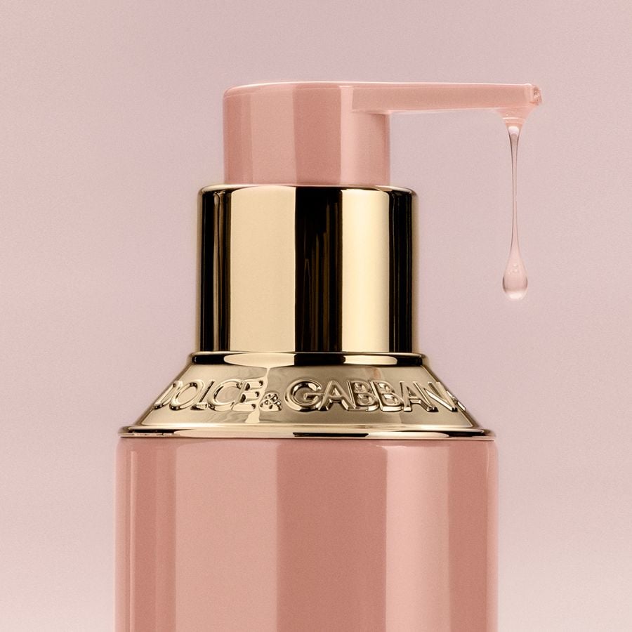 Dolce & Gabbana Glow-Refresh Basil Cleanser for Radiance 125ml - Maven Couture IncSkincare