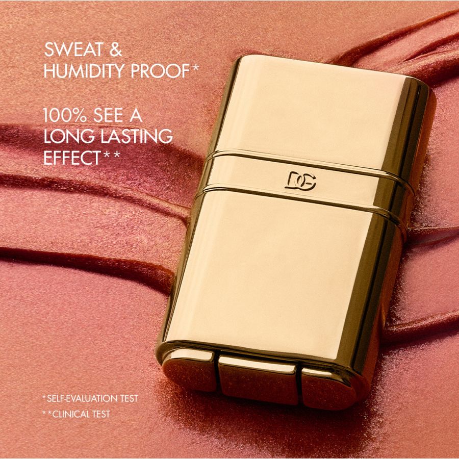 Dolce & Gabbana Glazelighter Glowpalescent Highlighter - Maven Couture IncMakeup