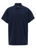 Balenciaga Men Embroidery Polo Shirt - Maven Couture IncTops / Tee Shirts