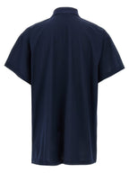 Balenciaga Men Embroidery Polo Shirt - Maven Couture IncTops / Tee Shirts