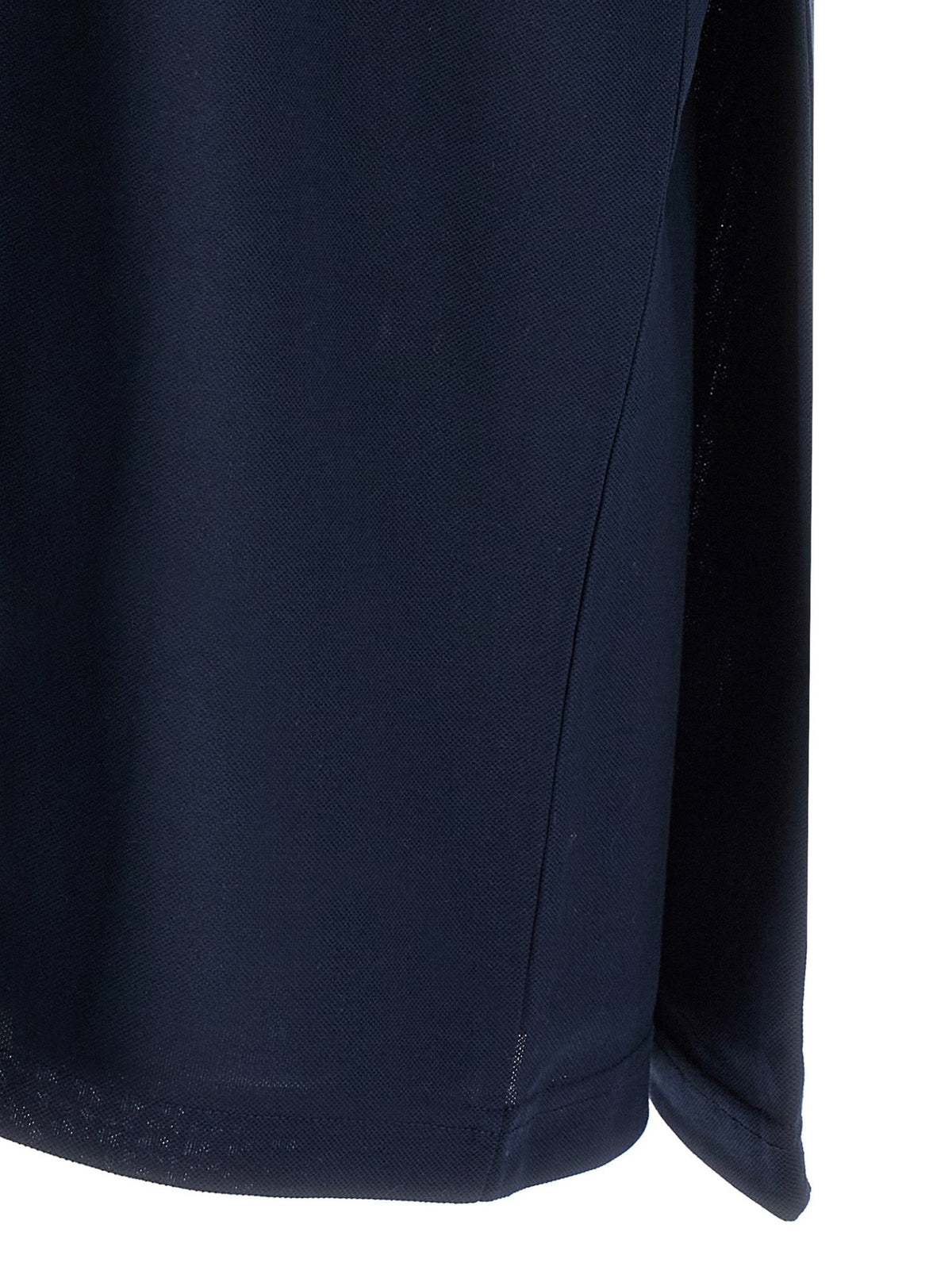 Balenciaga Men Embroidery Polo Shirt - Maven Couture IncTops / Tee Shirts